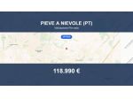 Immobile in asta di 245 m² in vendita a Pieve a Nievole