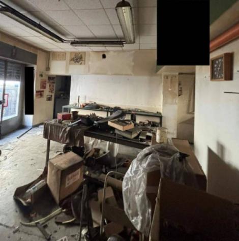 Immobile in asta di 255 m² in vendita a Torino - Foto 12