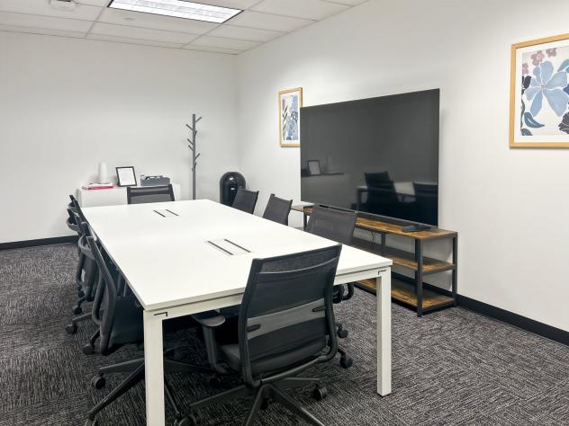 Ufficio privato in affitto - Regus Udine, Marzo a Udine - Foto 6