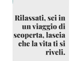 Massaggi - benessere Roma - Massaggio Californiano emozionale Tel:3427339913