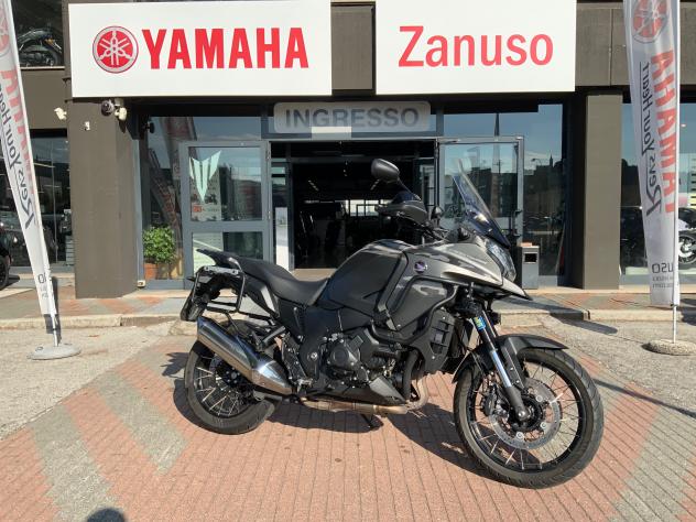 Honda CrossTourer null