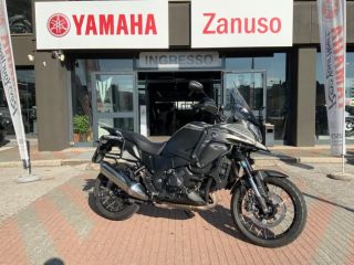 Honda CrossTourer null