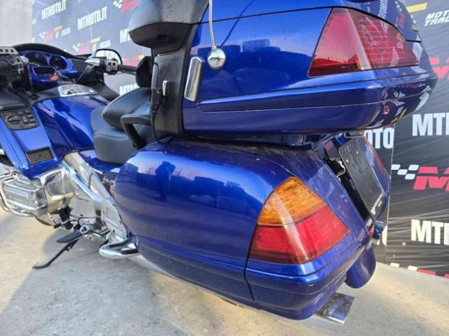 HONDA GL 1800 Export solo Esportazione rif. 23530504 - Foto 6