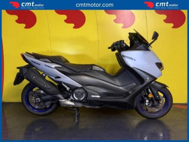 YAMAHA T-Max 560 Garantito e Finanziabile rif. 24051027