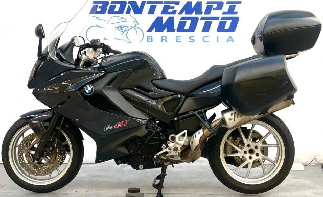 BMW F 800 GT null - Foto 2
