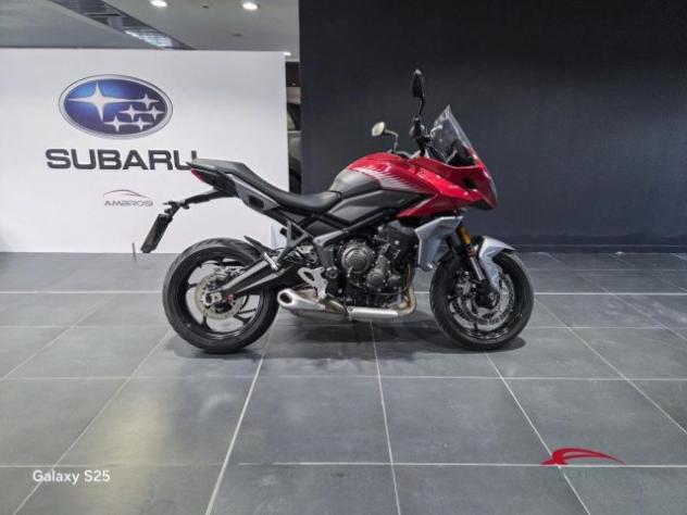 TRIUMPH Tiger Sport 660 abs rif. 23205310 - Foto 3