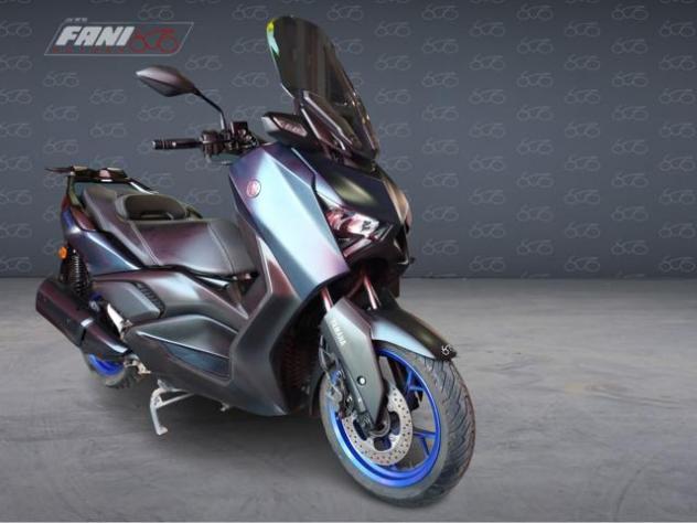 YAMAHA X-MAX 300 my 23 - Foto 3