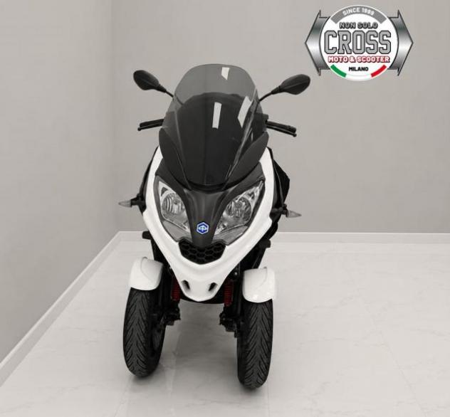PIAGGIO MP3 300 - HPE rif. 23972768 - Foto 6