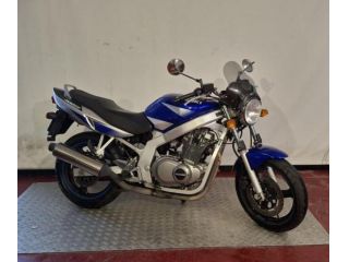 SUZUKI GS 500 2002