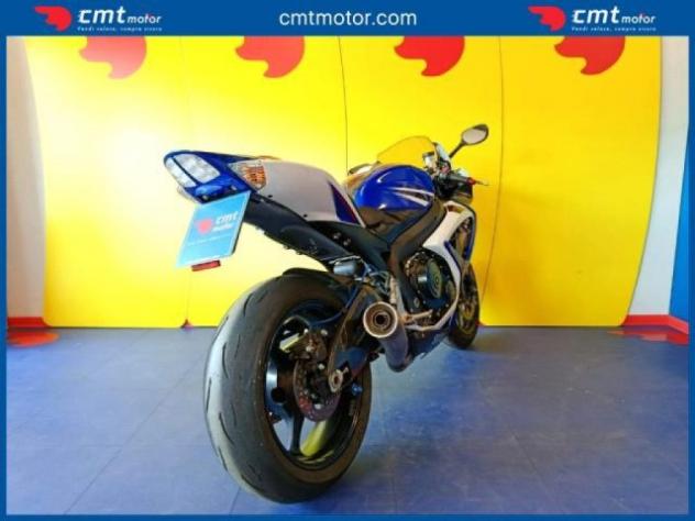 SUZUKI GSX R 750 Garantita e Finanziabile - Foto 4