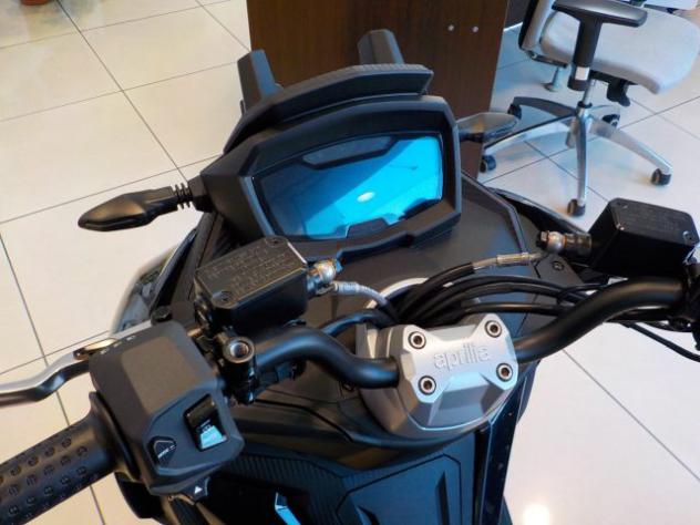 APRILIA RS 125 GT - PROMO RCA+TASSO ZERO rif. 17084247 - Foto 6