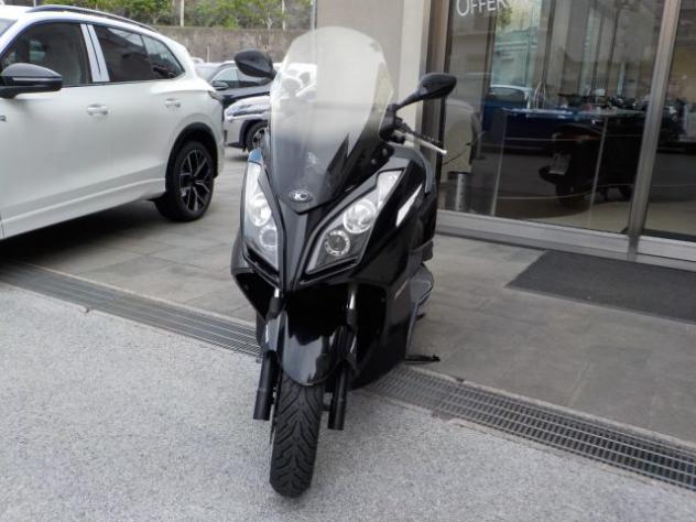 KYMCO Downtown 300i ANNO 2015 rif. 23871351