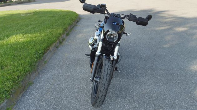 Harley Davidson Nightster 975 - Foto 3