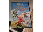 Set 8 DVD Disney Italiano - English