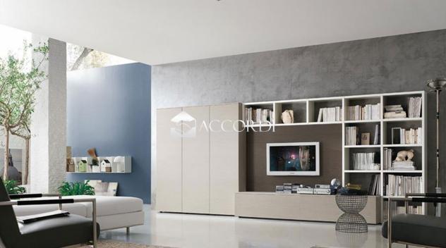 APPARTAMENTO di 4 vani e di 121 mq (TREVIGNANO) rif. ZA66 - Foto 13