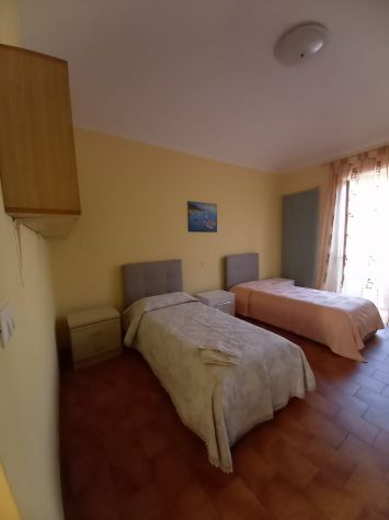 Affittasi stanza doppia €250 a posto letto tutto incluso - Foto 3
