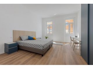 Camera con bagno privato  [TS_PSC39-C_D31/S]