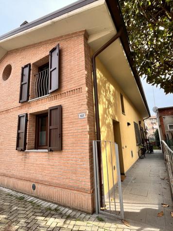 APPARTAMENTO di 3 vani e di 65 mq (BOLOGNA - BOLOGNA (BO)) rif. 137SD - Foto 17
