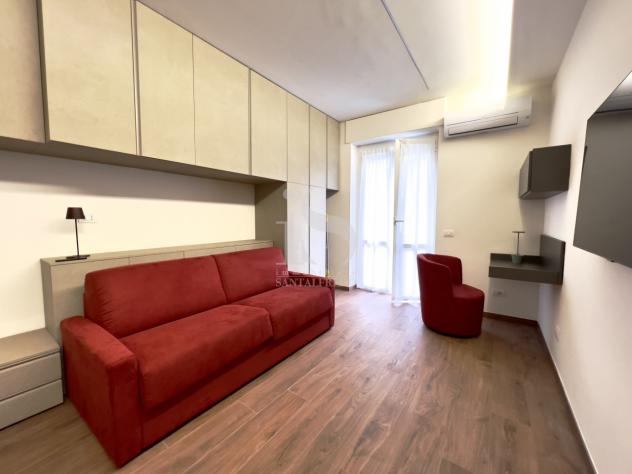 APPARTAMENTO di 1 vani e di 40 mq (MILANO) rif. HOME 3415_1 - Foto 11