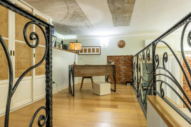Appartamento di 139 m² con 3 locali e box auto in affitto a Milano - Foto 9