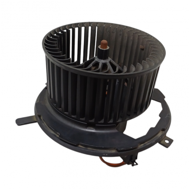 MOTORINO VENTILAZIONE ABITACOLO VOLKSWAGEN Tiguan 1° Serie 3C1 820 015 L CAVA, CTHA Benzina 1400 (0711) - Foto 2
