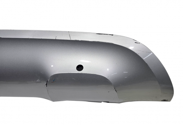 MODANATURA PARAURTI POSTERIORE RENAULT Kadjar Serie 850184490R (15) - Foto 4