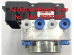 93195839 ABS Opel Corsa Bosch 0265232289 gruppo pompa centralina