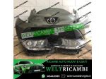 RICAMBI X TOYOTA AYGO X 2023