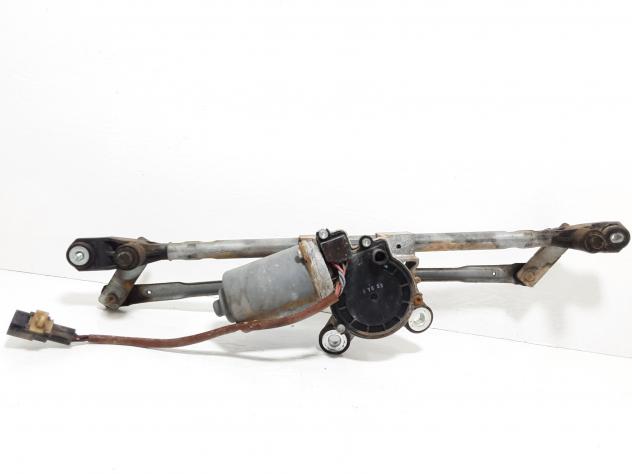 MOTORINO TERGI ANT COMPLETO DI TANDEM OPEL Antara Serie Z 20 DMH (0615) - Foto 4