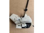 SERRATURA PORTA POST.SX - 6 PIN SPINA BLU 999-U1295823 Carrozzeria  Lamiera &hellip;