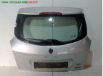 PORTELLO POST. ARGENTO MET. CON MOT 999-U1561044 Carrozzeria  Lamierati est &hellip;