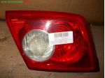 FANALE POST. PARTE INT. S. CHEVROLET LACETTI (J200)  Parti elettriche  Fana &hellip;