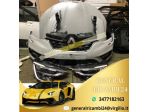 MUSATA COMPLETA RENAULT ARKANA 2022