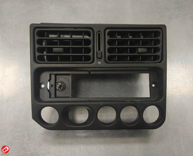085260L CONSOLE CENTRALE CRUSCOTTO LIGIER 162
