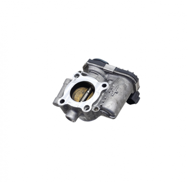 CORPO FARFALLATO OPEL Corsa E 3° Serie 55562270 B14XER Bifuel/Gas 1400 (15) - Foto 13