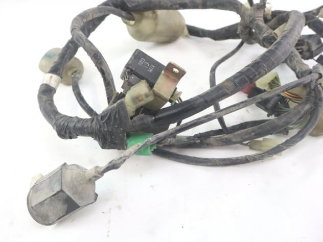 HONDA DYLAN 150 32100KPZ900 CABLAGGIO IMPIANTO ELETTRICO 02 - 06 MAIN WIRING HARNESS - Foto 2