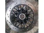Suzuki GN 250 GN250 TU250X ricambi usati