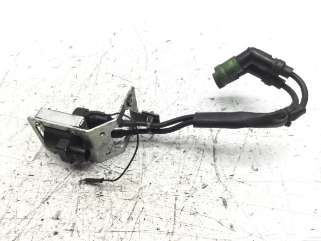 GILERA FUOCO EURO 3 500 BOBINA ACCENSIONE COMPLETA 2007 2013 M61100 - Foto 5
