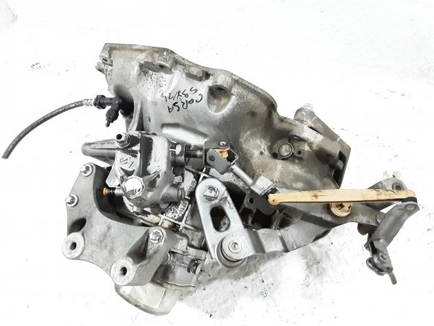 CAMBIO MANUALE COMPLETO OPEL Corsa D 5P 1° Serie Z12XEP Benzina 1229 (06) - Foto 5