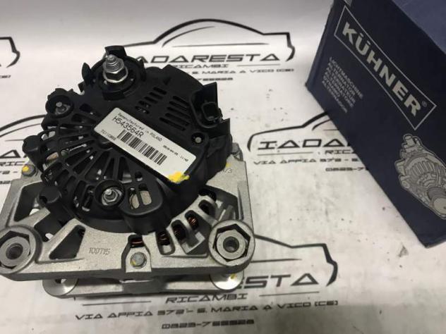 Alternatore renault kangoo Scenic 8200410681