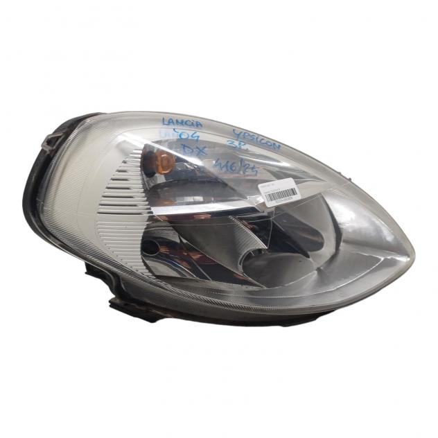 FARO ANTERIORE DESTRO LANCIA Ypsilon 1° Serie 08-666-1114R (0306) - Foto 2