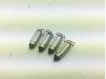 YAMAHA XJ S DIVERSION 600 KIT 4 SPILLI SPILLO TENUTA CARBURANTE 1998 4BR