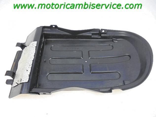 PARACOLPI MOTORE KYMCO GRAN DINK 125 2001 - 2006 KY320197 ENGINE UNDER PROTECTION - Foto 2