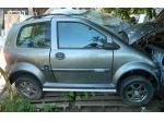 Ricambi per Simpa Jdm Abaca