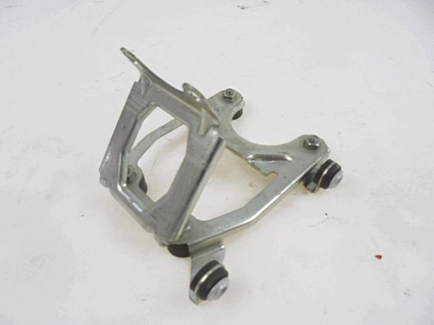 SUPPORTO VANO BATTERIA DUCATI MONSTER 695 2006 - 2008 0022325 BATTERY BOX BRACKET