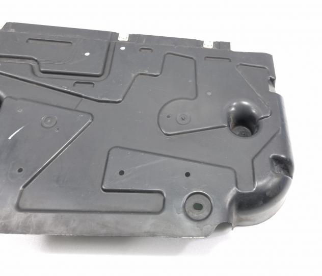 CARTER INFERIORE POSTERIORE CITROEN C5 Aircross 9809531980 (18) - Foto 8