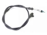 PIAGGIO VESPA LX 125 649347 CAVO FILO COMNTACHILOMETRI 05 - 12 SPEEDOMETER CABLE