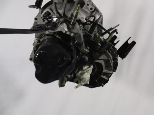 46809783 CAMBIO MECCANICO FIAT CINQUECENTO 0.9 B 5M 3P 29KW (1998) RICAMBIO USATO 46516285 - Foto 6