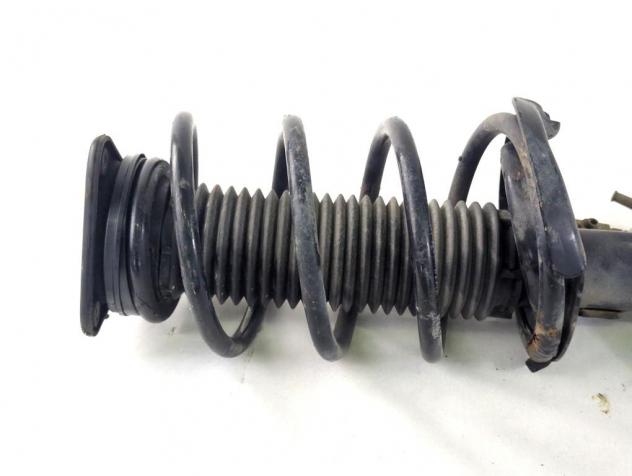 1595305 AMMORTIZZATORE SOSPENSIONE ANTERIORE SINISTRO FORD FOCUS SW 1.6 D 66KW 5M 5P (2007) RICAMBIO USATO - Foto 3