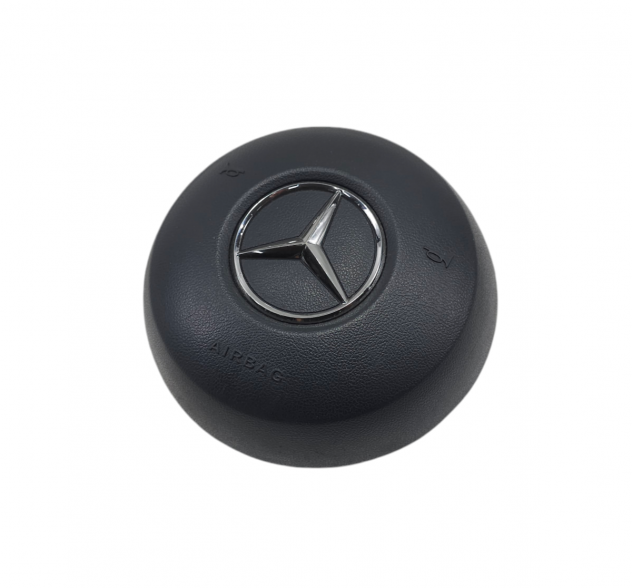 AIRBAG VOLANTE MERCEDES Classe B Serie (W247) A0008605101 (1823) - Foto 13